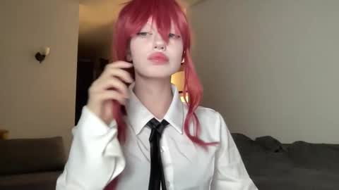 Goddess Katherine online show from October 29, 2025, 6:42 pm