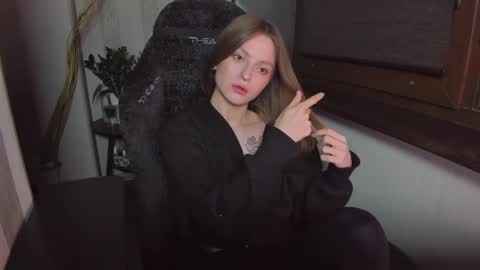 Snapshot of mollydangerous chatting on April 14, 2026, 12:38 am Taisha online show from April 14, 2026, 12:38 am