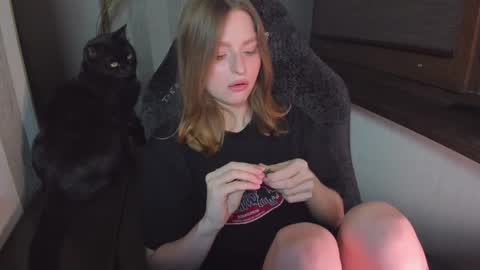 Snapshot of mollydangerous chatting on April 18, 2026, 8:53 pm Taisha online show from April 18, 2026, 8:53 pm