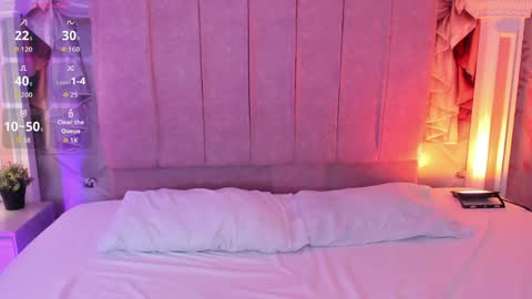 MollyDoll online show from June 3, 2026, 2:33 pm