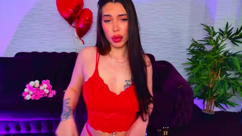 Snapshot of mollydolley chatting on February 16, 2026, 9:11 pm Julia online show from February 16, 2026, 9:11 pm