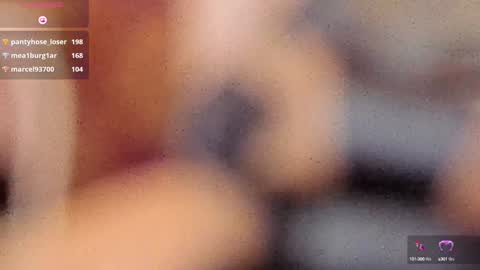 Molly Evanss online show from January 9, 2025, 7:52 am