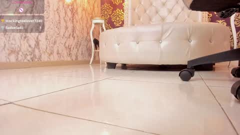 Molly Evanss online show from January 15, 2025, 7:15 am