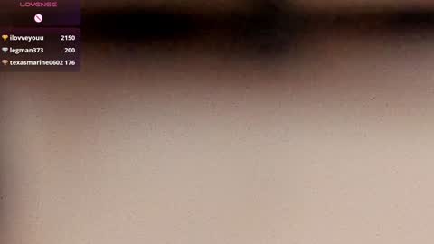 Molly Evanss online show from January 31, 2025, 10:42 am