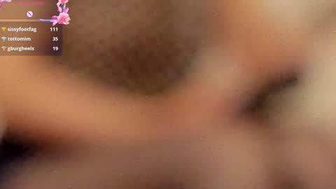 Molly Evanss online show from February 6, 2025, 10:48 am