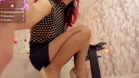 Molly Evanss online show from February 26, 2025, 7:31 am