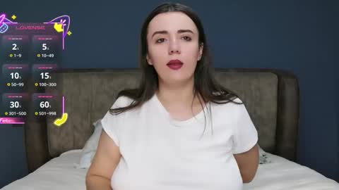 Snapshot of mollygreens chatting on September 13, 2025, 7:57 pm Molly online show from September 13, 2025, 7:57 pm