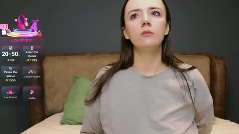 Molly online show from March 28, 2026, 10:09 pm