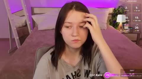 Snapshot of mollymmay chatting on February 25, 2026, 10:03 am Molly online show from February 25, 2026, 10:03 am