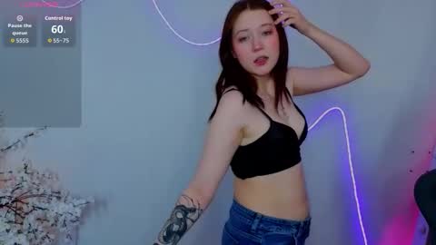 Molly online show from March 8, 2026, 11:58 am