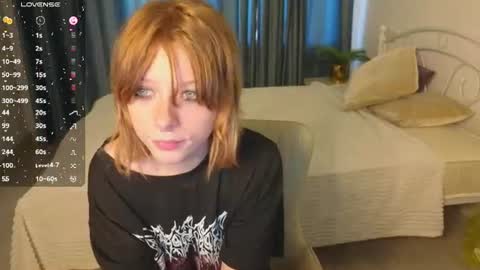 mollysally online show from July 20, 2026, 4:05 am