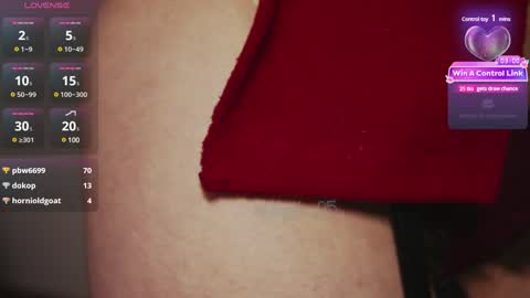 mollysb_05 online show from December 3, 2024, 1:08 am