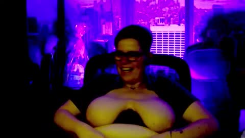 MollySun Nina Randmann online show from February 24, 2026, 5:00 pm