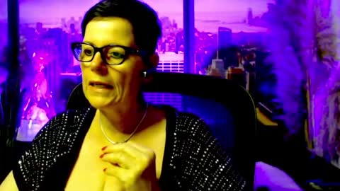 MollySun Nina Randmann online show from June 23, 2026, 6:06 pm