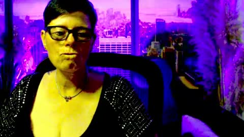 MollySun Nina Randmann online show from June 29, 2026, 3:45 pm