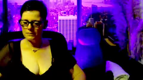 MollySun Nina Randmann online show from June 30, 2026, 4:52 pm