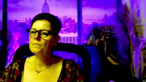 MollySun Nina Randmann online show from July 7, 2026, 2:54 pm