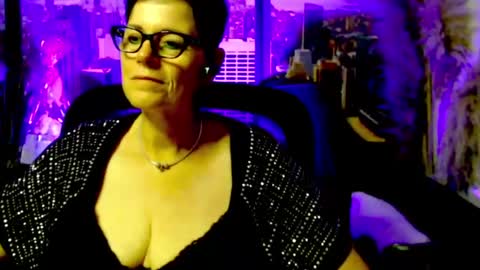 MollySun Nina Randmann online show from July 12, 2026, 5:26 pm