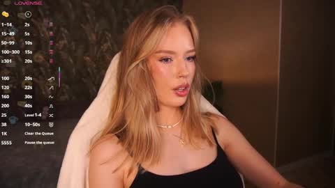 mollyymayy online show from June 5, 2026, 12:17 am