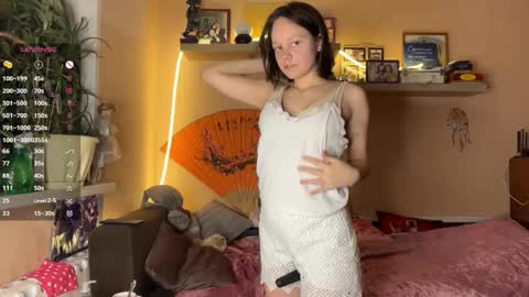 Hermina  online show from March 11, 2026, 4:57 pm