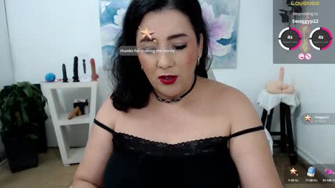 Snapshot of mom_17 chatting on January 25, 2025, 8:21 pm Celeste online show from January 25, 2025, 8:21 pm