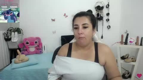 Snapshot of mom_17 chatting on June 19, 2026, 1:26 pm Celeste online show from June 19, 2026, 1:26 pm
