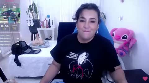 Snapshot of mom_17 chatting on July 5, 2026, 9:00 pm Celeste online show from July 5, 2026, 9:00 pm