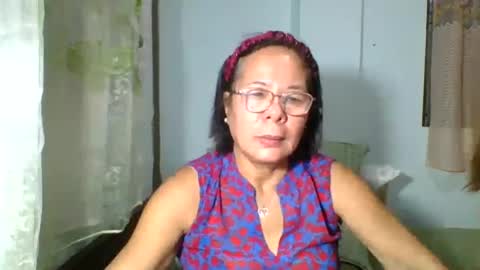 mombastic55 online show from August 1, 2026, 11:20 am