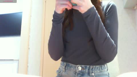 Hailey online show from March 25, 2026, 7:53 pm