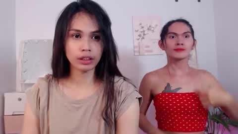 MOMIKHEM online show from October 13, 2025, 11:54 am