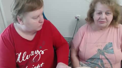 Mommy99X online show from February 5, 2026, 9:14 am