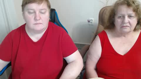 Mommy99X online show from February 8, 2026, 3:59 pm