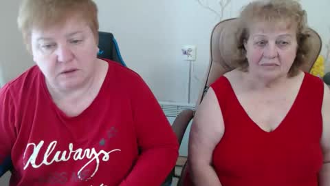 Mommy99X online show from April 8, 2026, 7:30 am