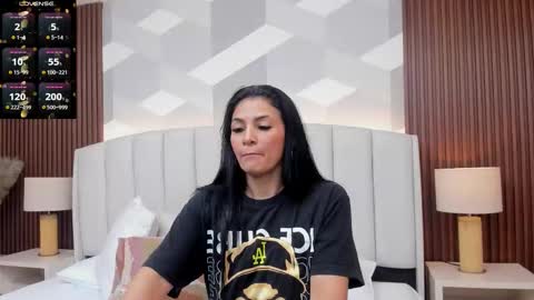 Letty Smith online show from January 19, 2026, 11:03 am