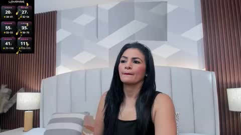 Letty Smith online show from March 18, 2026, 11:35 am