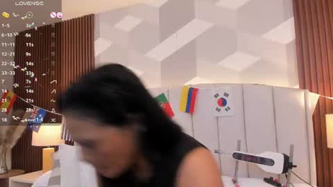 Snapshot of mommy_naughty_ chatting on July 15, 2026, 11:15 am Letty Smith online show from July 15, 2026, 11:15 am
