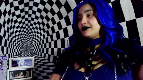 Mommy Bubbles online show from March 24, 2026, 12:15 am