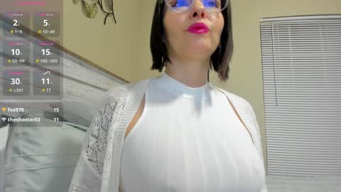 Snapshot of mommyfuckmilf_ chatting on December 31, 2024, 12:15 pm Anny online show from December 31, 2024, 12:15 pm