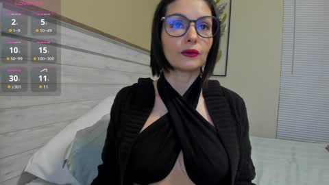Snapshot of mommyfuckmilf_ chatting on January 21, 2025, 12:18 pm Anny online show from January 21, 2025, 12:18 pm