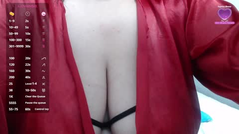 Daphne  online show from January 31, 2025, 11:03 pm