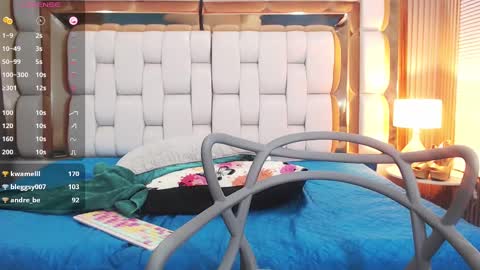 Daphne  online show from February 20, 2025, 5:23 am