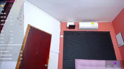 Daphne  online show from March 4, 2025, 1:45 am