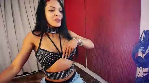 Snapshot of mommyjeva chatting on November 3, 2025, 10:21 pm Mommy Jeva online show from November 3, 2025, 10:21 pm