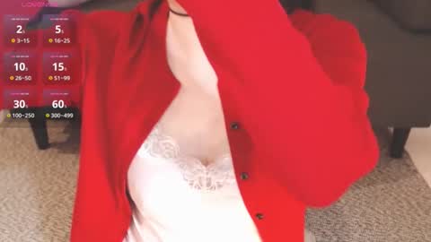 Momo online show from February 2, 2026, 1:04 am