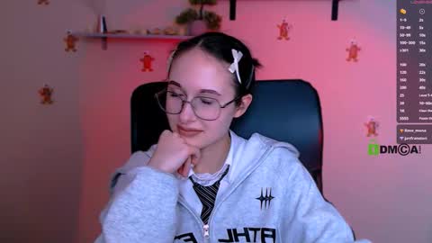 Mona  online show from January 7, 2026, 8:22 pm