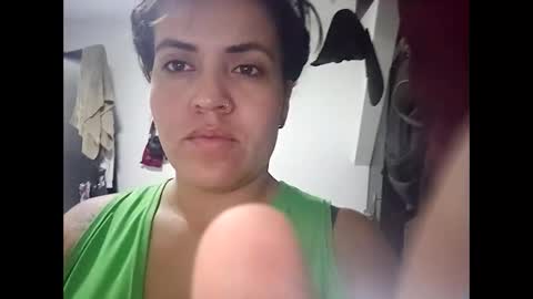 monaa_paloma online show from May 18, 2026, 12:40 am