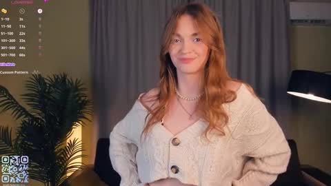 Snapshot of monabrickell chatting on September 25, 2025, 5:05 pm Mona online show from September 25, 2025, 5:05 pm