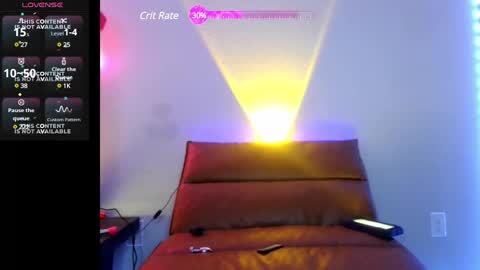 Monae B online show from January 6, 2025, 4:15 am