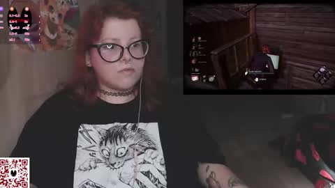 Snapshot of monaoff chatting on November 18, 2025, 5:28 pm MONA online show from November 18, 2025, 5:28 pm