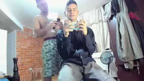 nicolas online show from December 7, 2024, 1:25 am